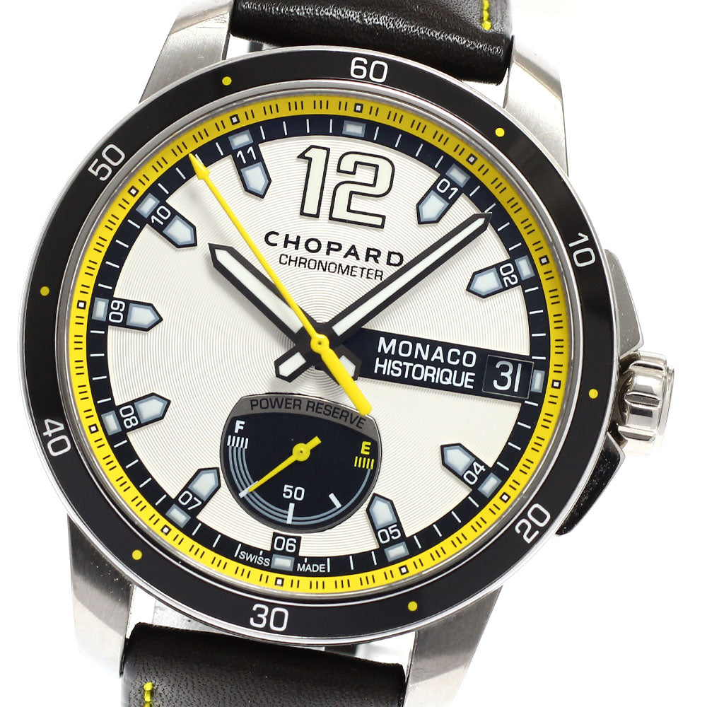Chopard Grand Prix de Monaco Historique Power Control AT Men's Watch_931802