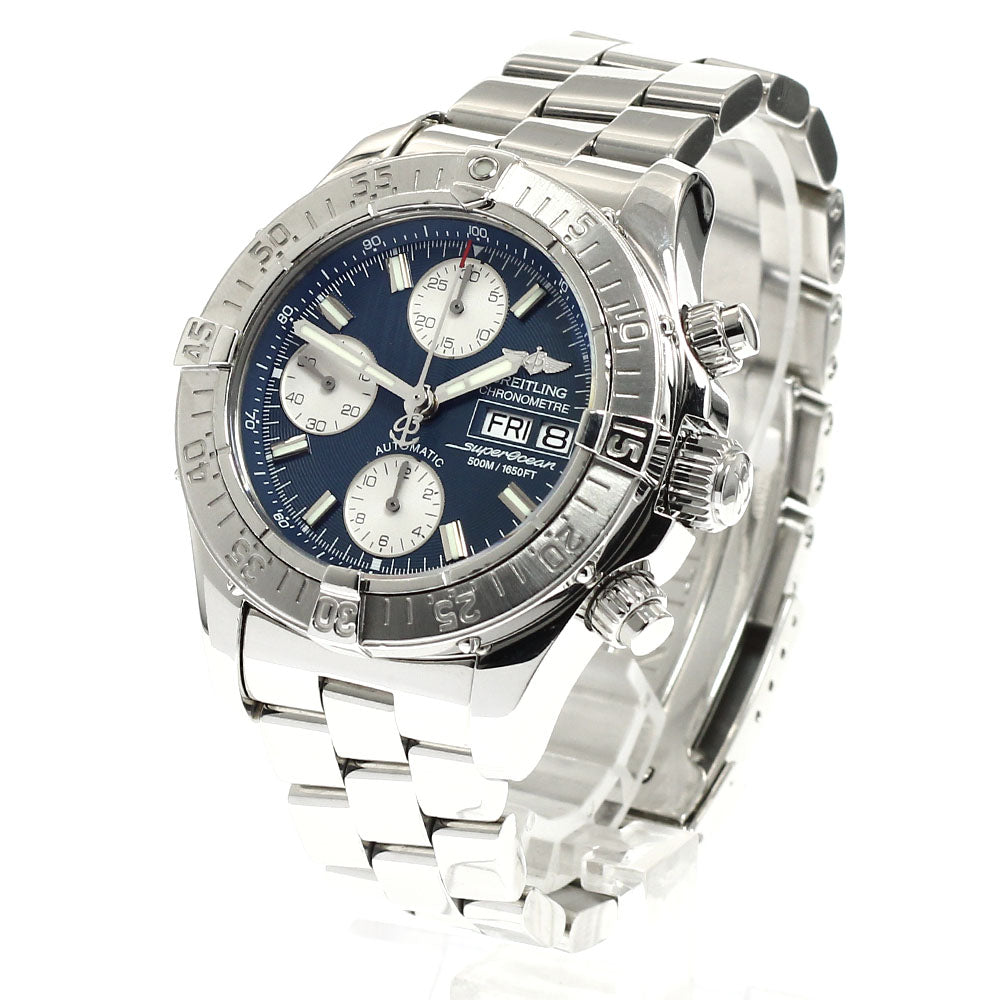 BREITLING Super Ocean A13340 Chronograph Automatic Men's Watch_931809
