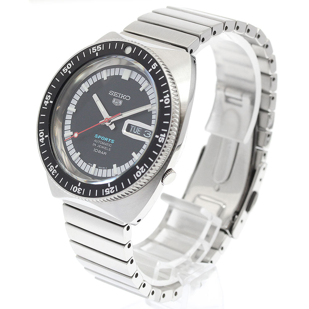 SEIKO 5 Sports SKX Sport Style 4R36-13S0/SBSA223 Day date Automatic Men's_931819