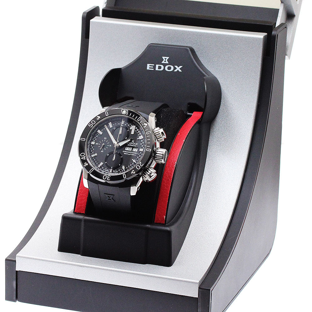 EDOX Chrono Offshore 1 01122 Day-Date Chronograph Automatic Men's Watch_931843
