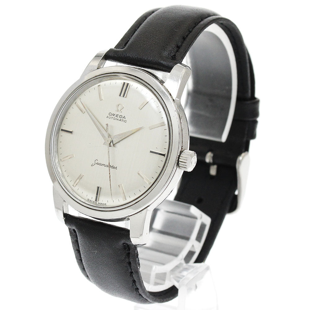 OMEGA Seamaster 165.011-62 cal.552 1.4"" Automatic Men's Watch_931925