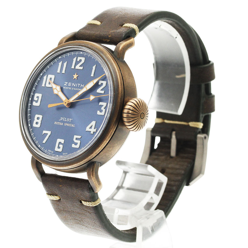 ZENITH Pilot Type 20 Extra Special 29.1940.679 Automatic Men's Watch_931988