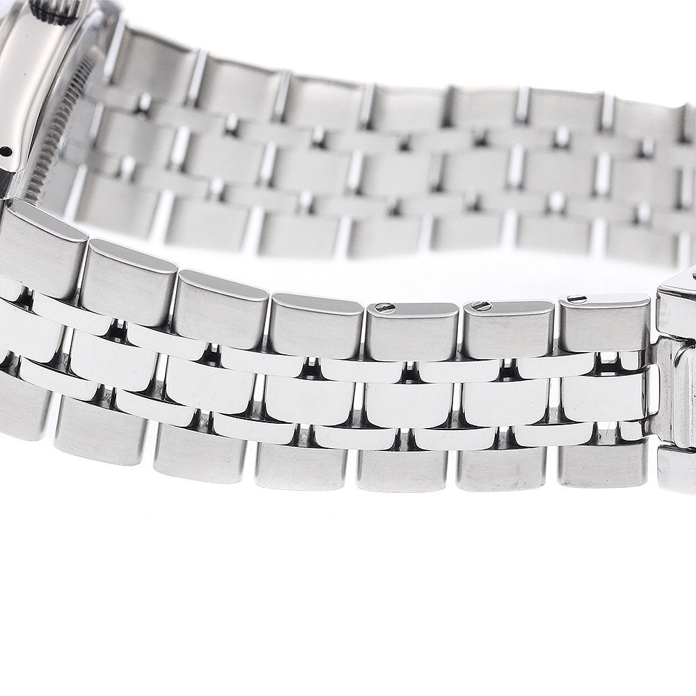 CLOSER Store - CLOSER Limited - TUDOR Prince Date 74000N Silver