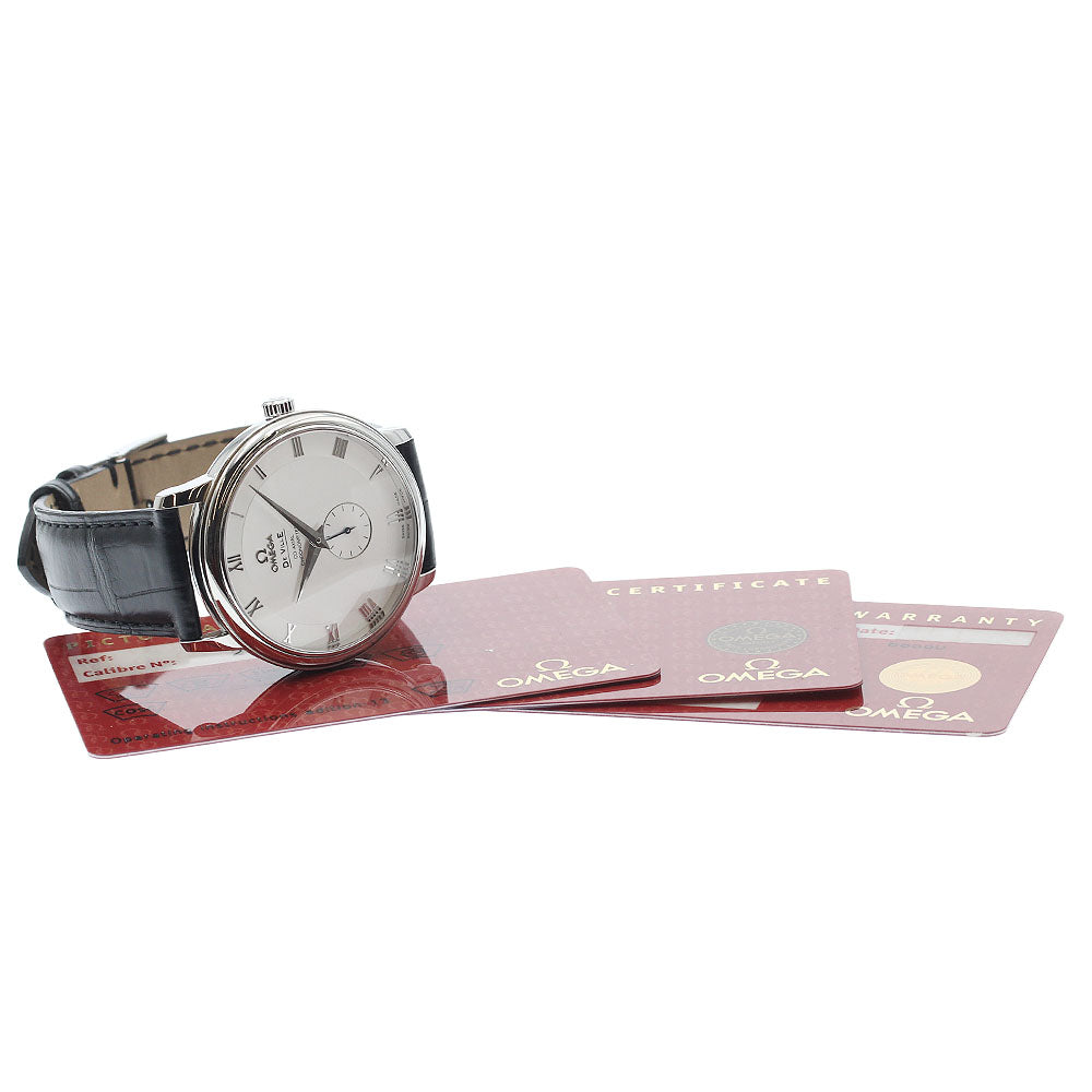 CLOSER Store - CLOSER Limited - OMEGA De Ville Prestige 4813.30.01