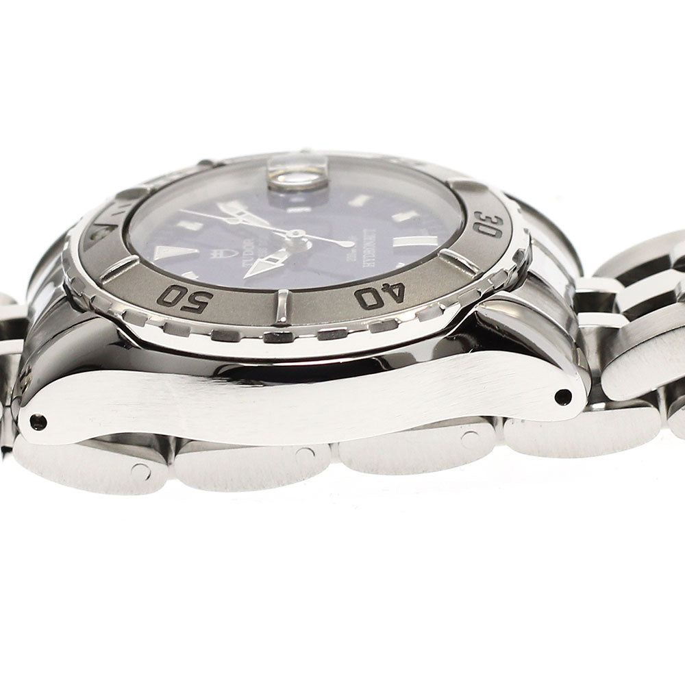 チュードル TUDOR 99090P プリンセス デイト ハイドロノート デイト 自動巻き レディース _932025 公式】CLOSER｜チュードル TUDOR 99090P プリンセス デイト ハイドロ