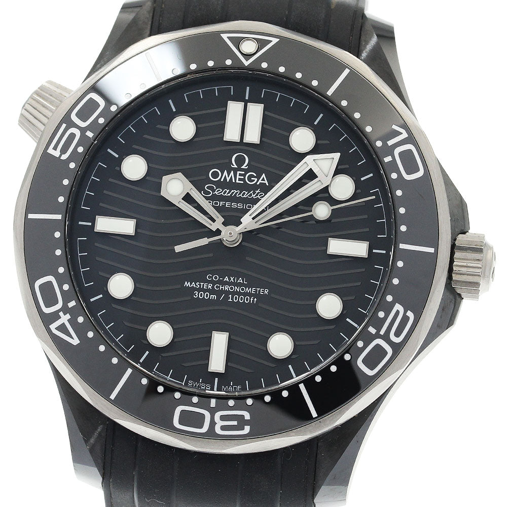 OMEGA Seamaster diver 300m 210.92.44.20.01.001 Master Co-Axial AT Men's_932026