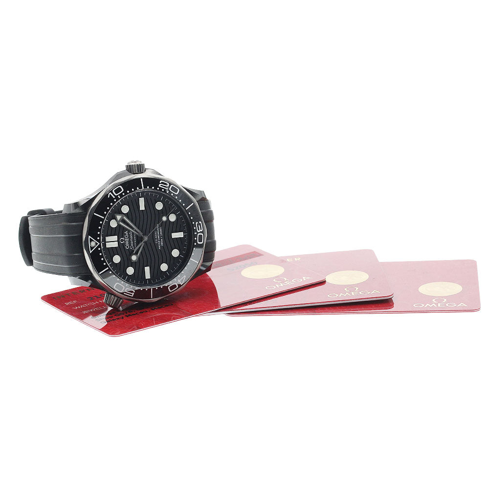 OMEGA Seamaster diver 300m 210.92.44.20.01.001 Master Co-Axial AT Men's_932026