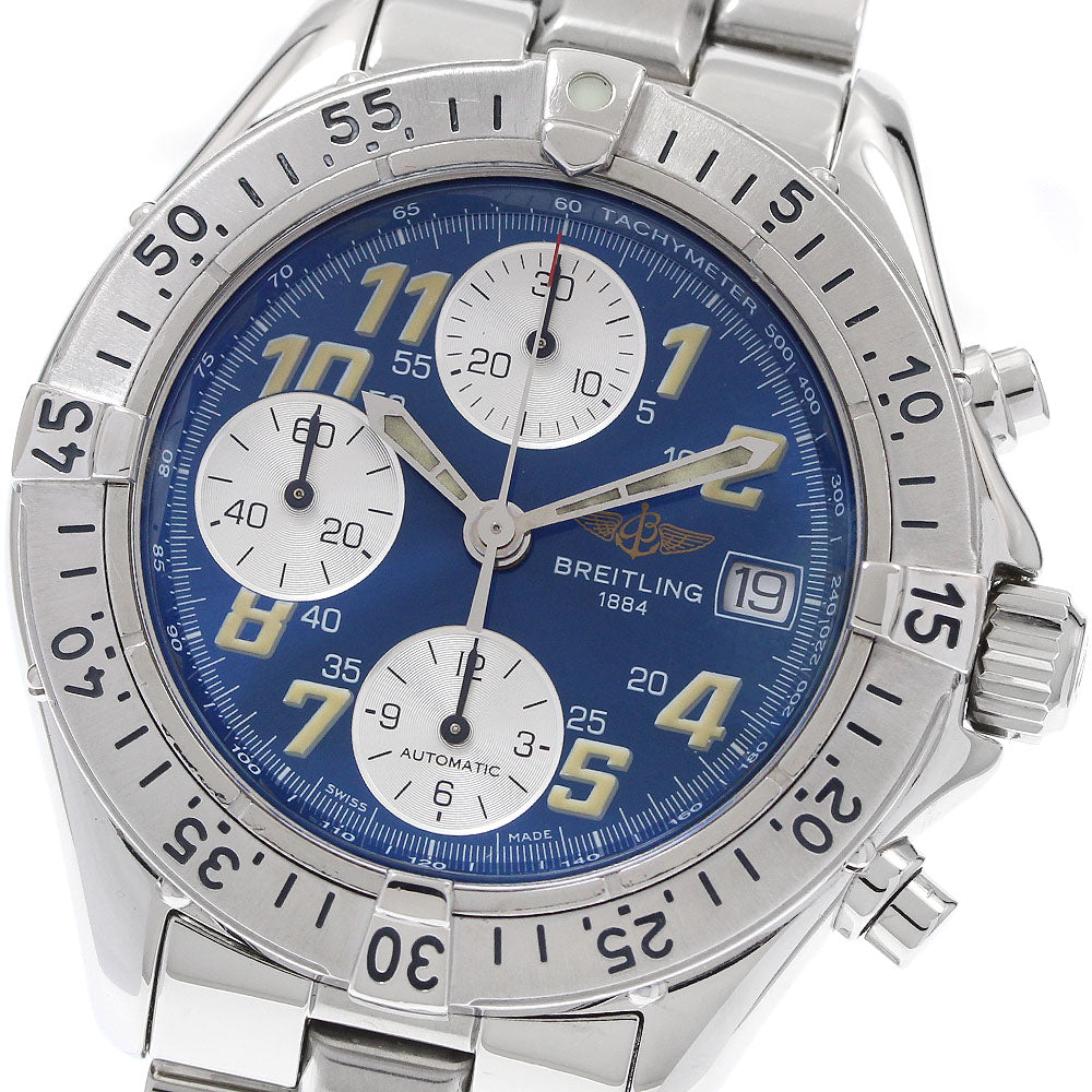 BREITLING Colt A13335 Chronograph Automatic Men's Watch_932185