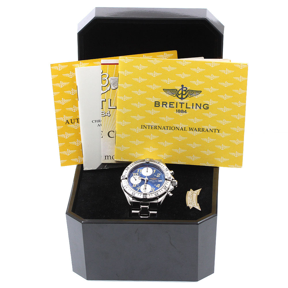 BREITLING Colt A13335 Chronograph Automatic Men's Watch_932185