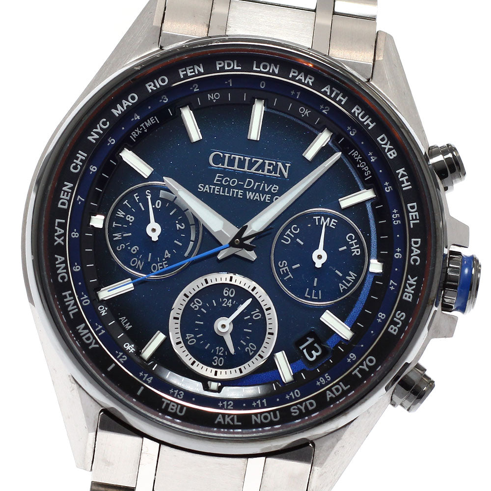 CITIZEN Attesa Star Wars CC4005-63L/F950-T025528 Solar Men's Watch_932200