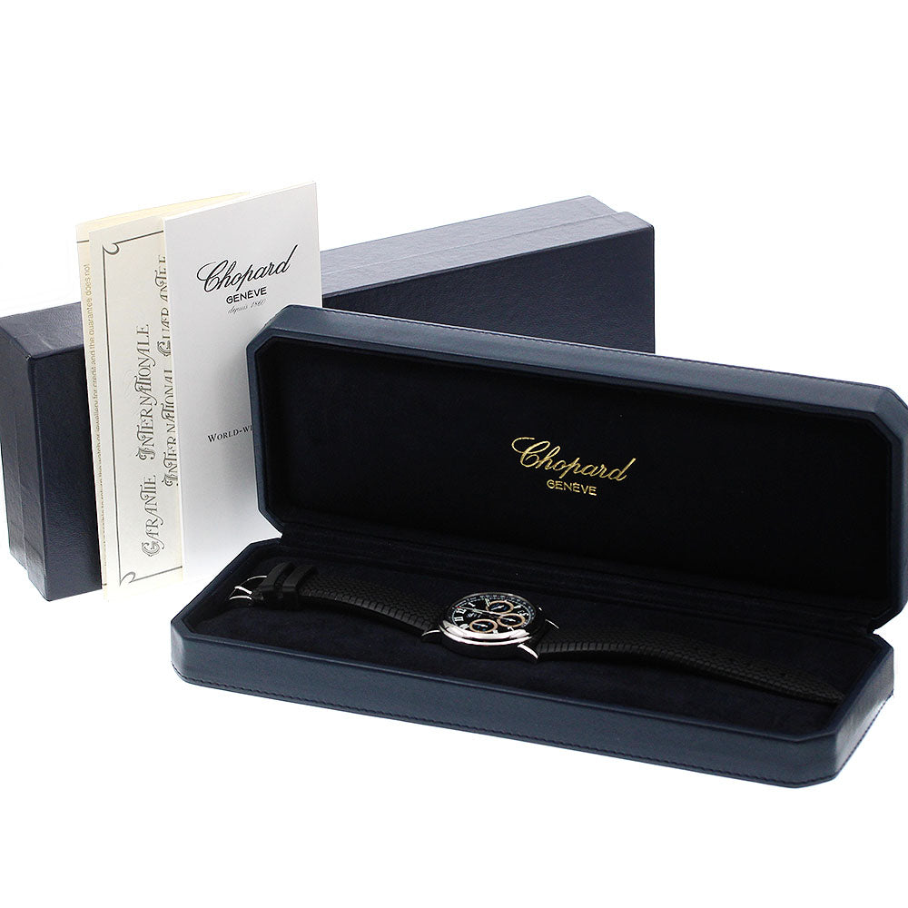 Chopard Mille Miglia 1999 8331 Chronograph Automatic Men's Watch_932255