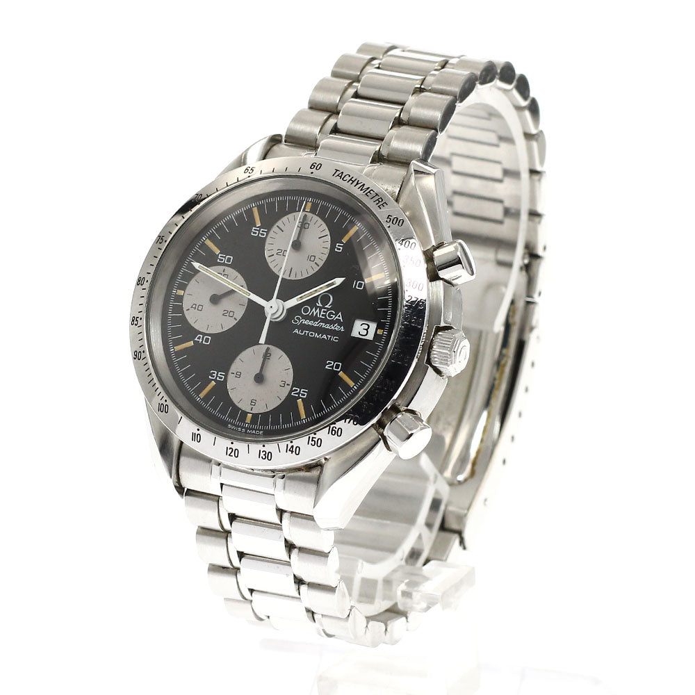 OMEGA Speedmaster 3511.50 Date Chronograph Automatic Men's Watch_932289