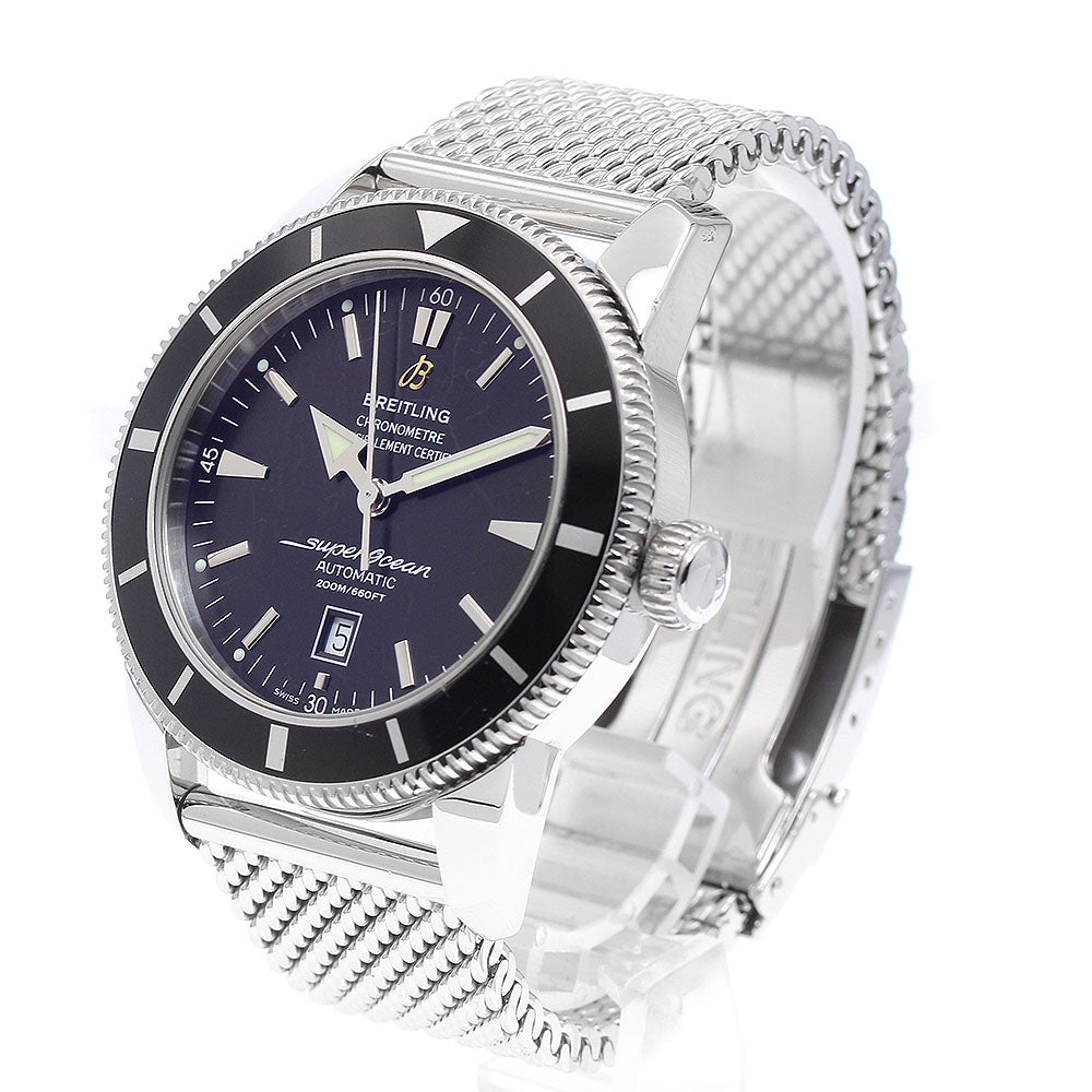 BREITLING Superocean Heritage46 A17320 Date Automatic Men's Watch_932307
