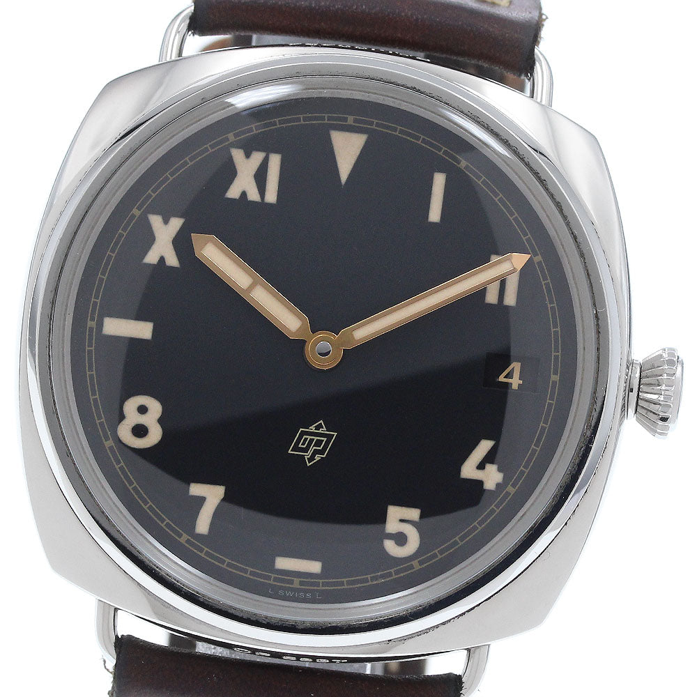 PANERAI Radiomir california PAM00424 3 Days Date Hand Winding Men's Watch_932362