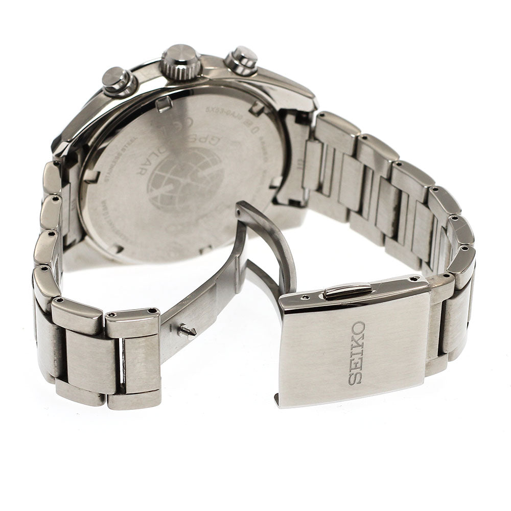 CLOSER Store - CLOSER Limited - SEIKO Astron SBXC047/5X53-0AJ0 GPS