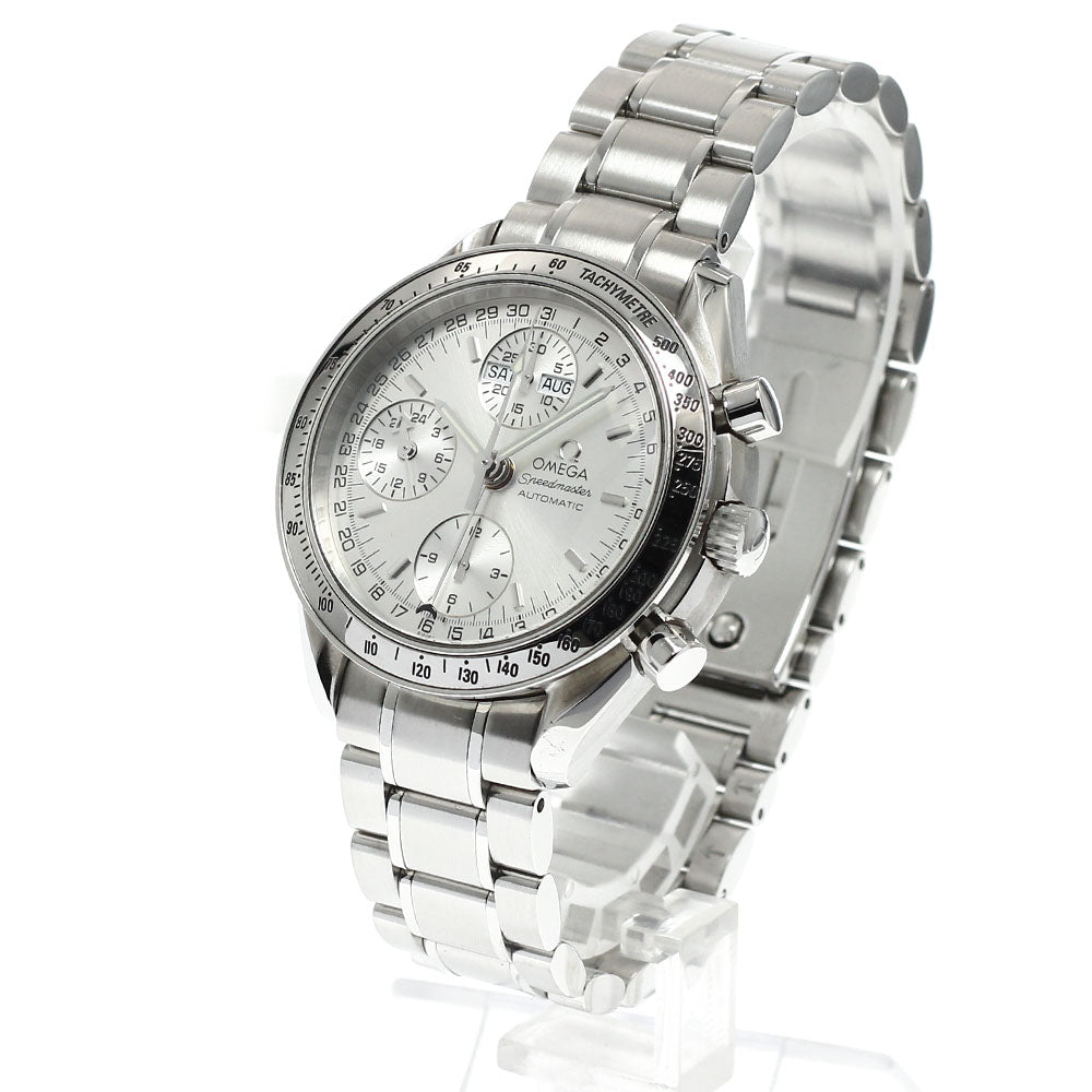 OMEGA Speedmaster 3523.30 Triple calendar Automatic Men's Watch_932389