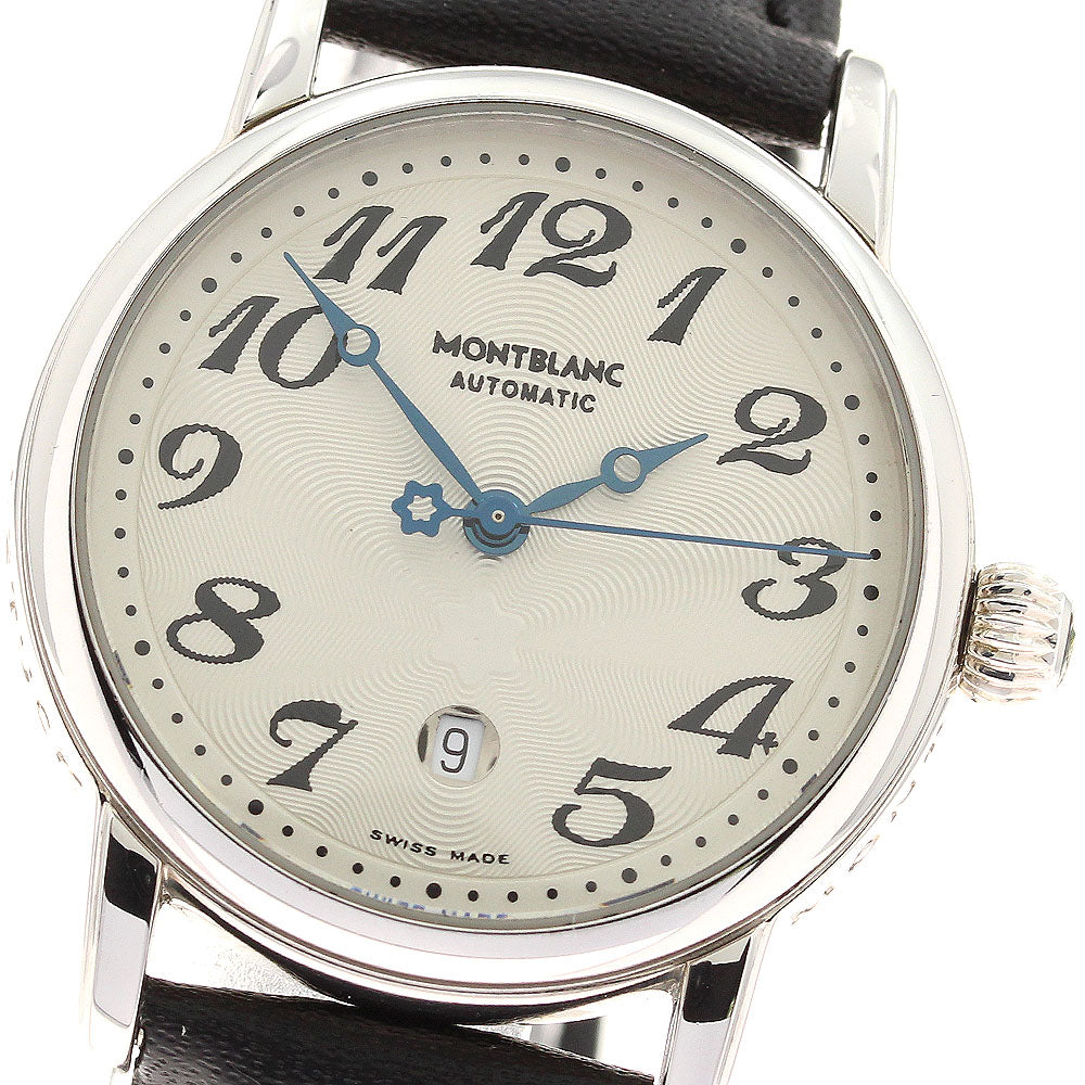 MONTBLANC Meisterstück 75th Anniversary Limited Edition 7023 AT Ladies_932449