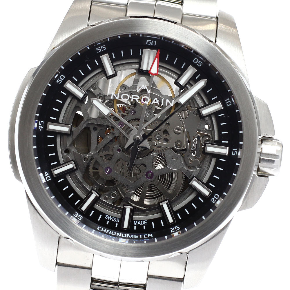 NORQAIN Independence Day 22 Special Edition N3000S03A/301/102SI AT Men's_932480