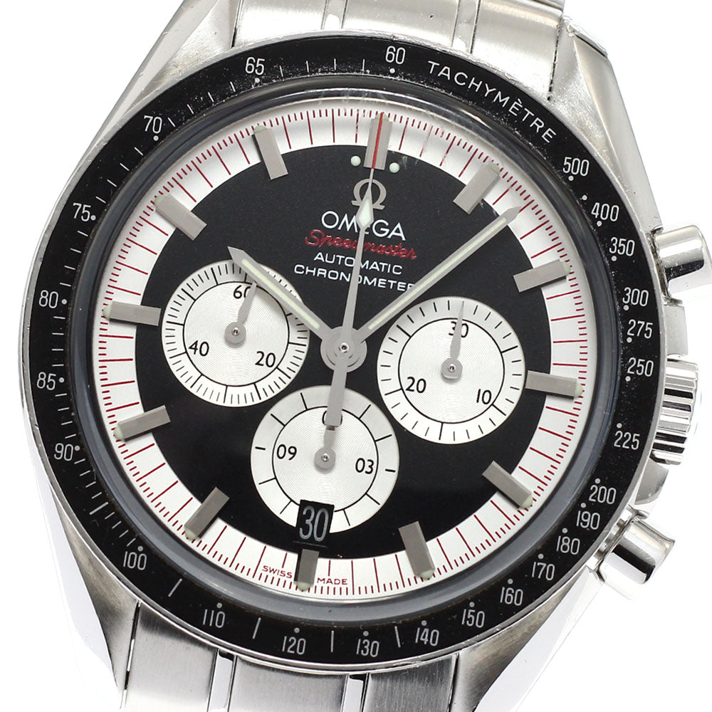 OMEGA Speedmaster Legend Michael Schumacher 3507.51 Automatic Men's Watch_932494