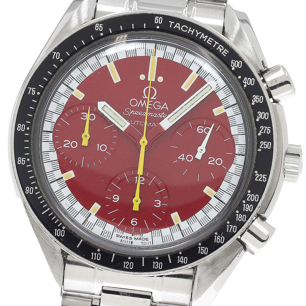 OMEGA Speedmaster Racing Schumacher Model 3510.61 Automatic Men's Watch_932663