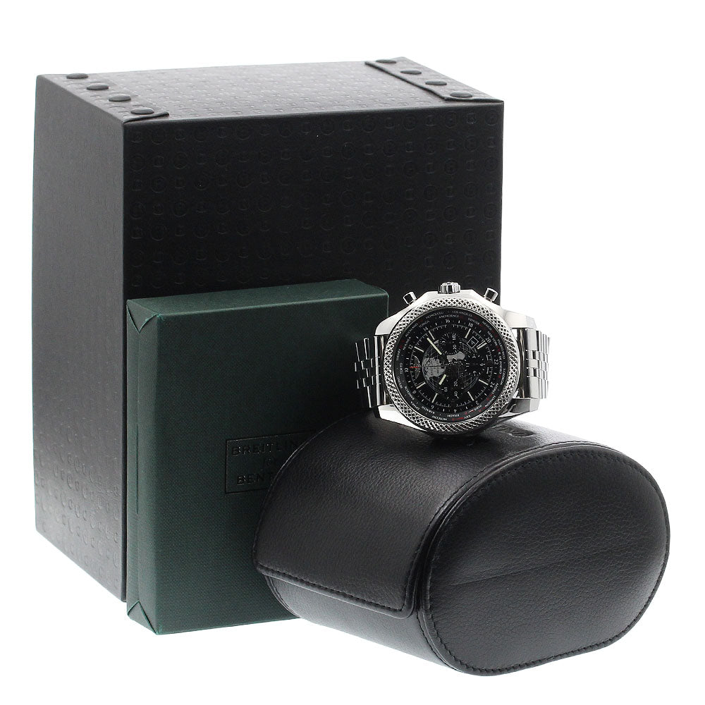 BREITLING Bentley B05 Unitime AB0521 Chronograph Automatic Men's Watch_932683