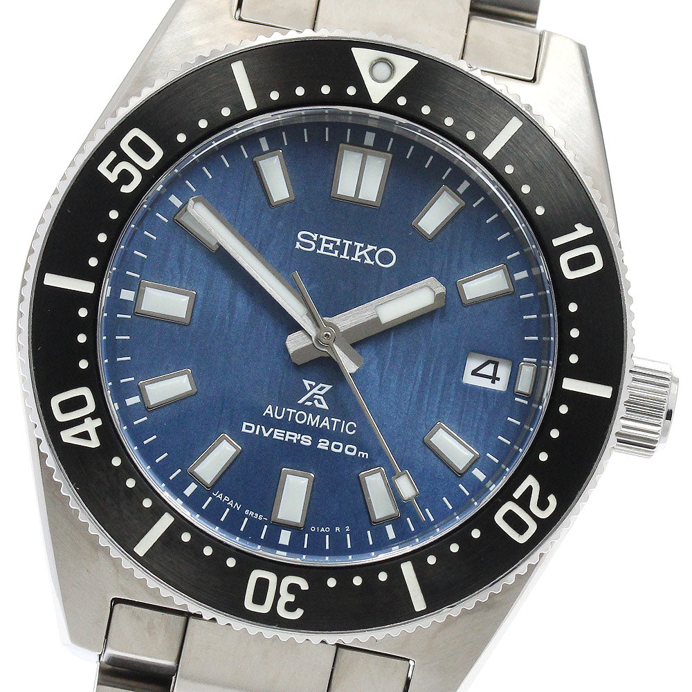 SEIKO Prospex 1965 Mechanical Divers SPB297J1/6R35-01V0 Automatic Men's_932814