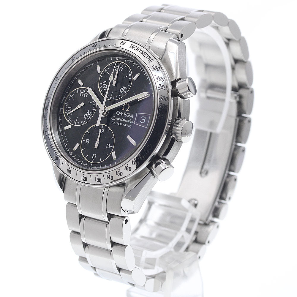 OMEGA Speedmaster 3513.50 Date Chronograph Automatic Men's Watch_932908