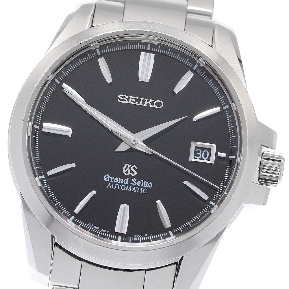 SEIKO Grand Seiko Mechanical SBGR031/9S55-00C0 Date Automatic Men's Watch_932984