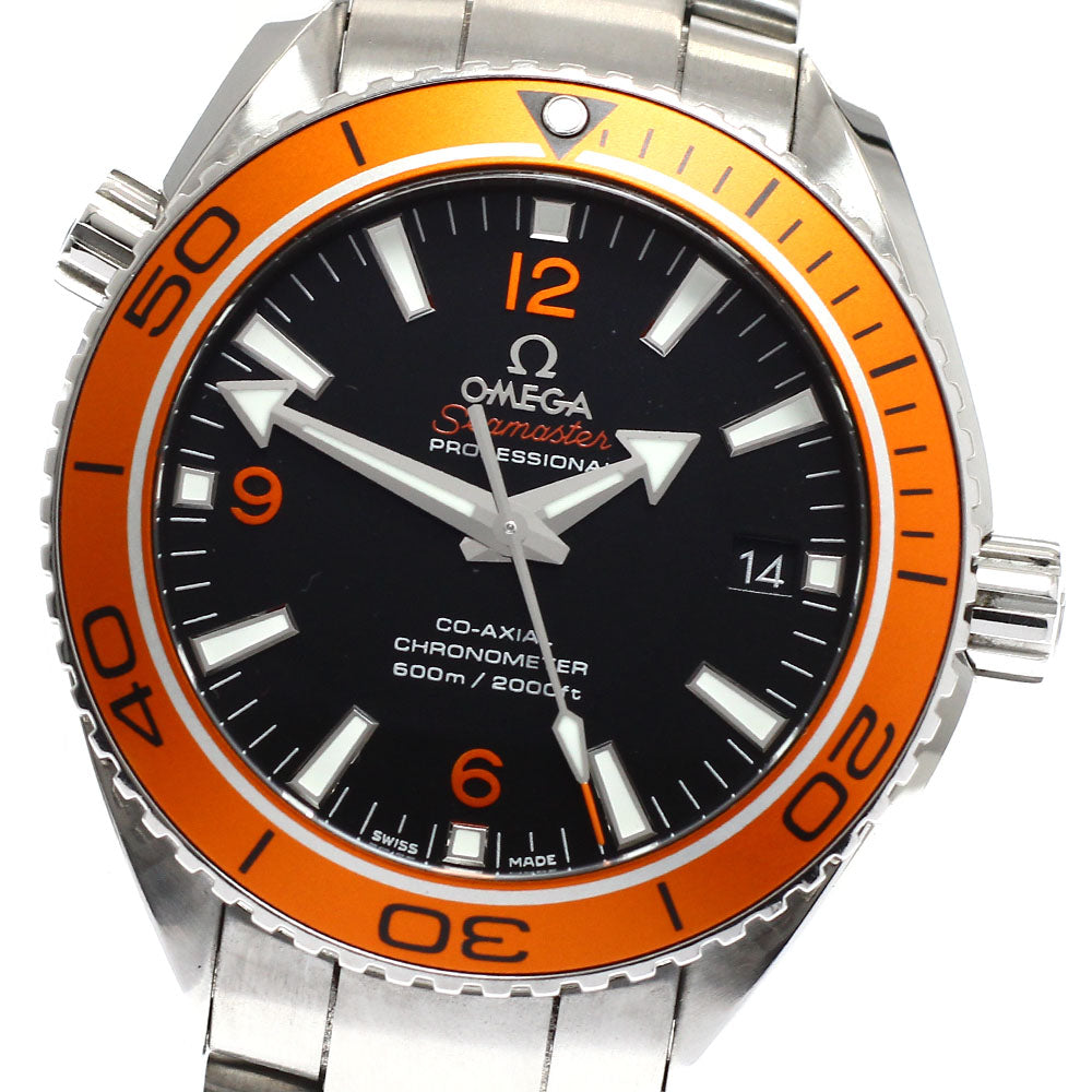 OMEGA Seamaster Planet Ocean 600M 232.30.42.21.01.002 Automatic Men's_933067