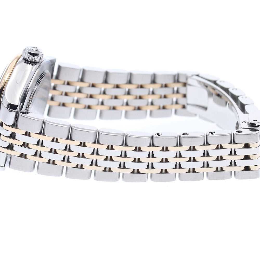 チュードル TUDOR 91351 1926 デイト 6Pダイヤ 自動巻き レディース 良品 保証書付き_933078 TUDOR（チューダー） チュードル TUDOR 91351 1926 デイト 6Pダイヤ