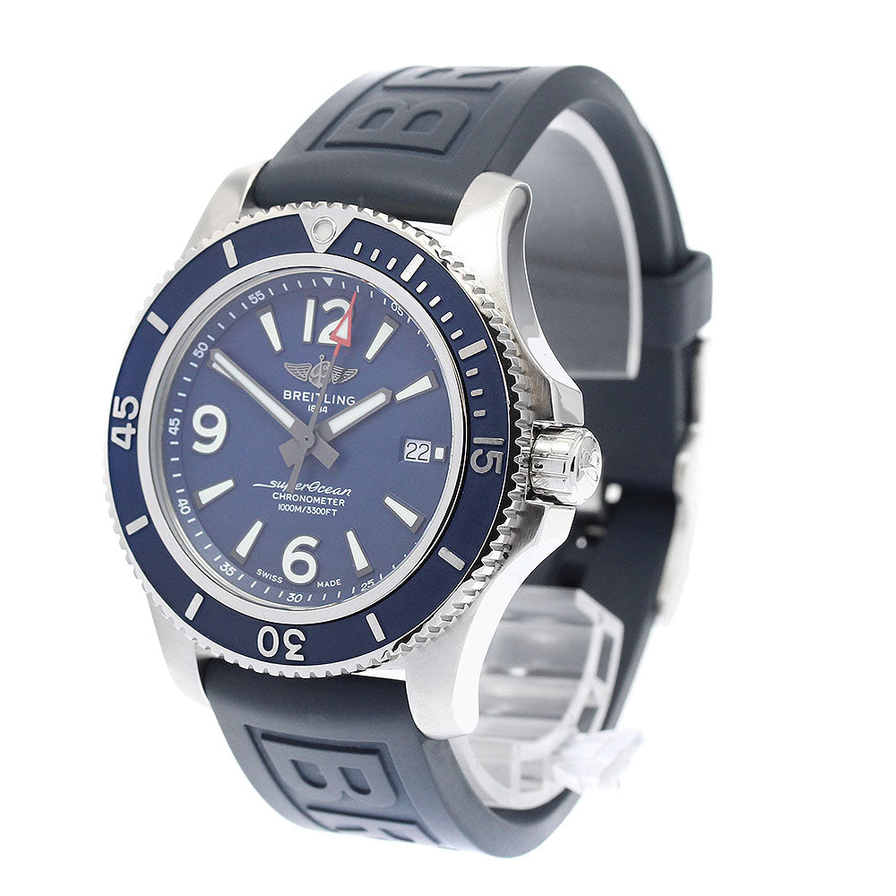 CLOSER Store - CLOSER Limited - BREITLING Super Ocean 44 A17367