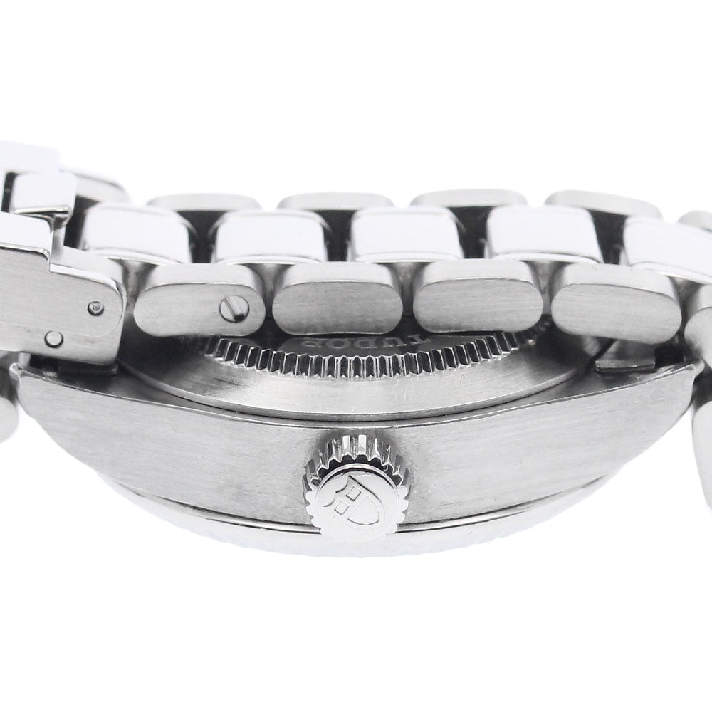 ちゃる様オーダー分 公式】CLOSER｜チュードル TUDOR 12110 スタイル デイト 自動巻き