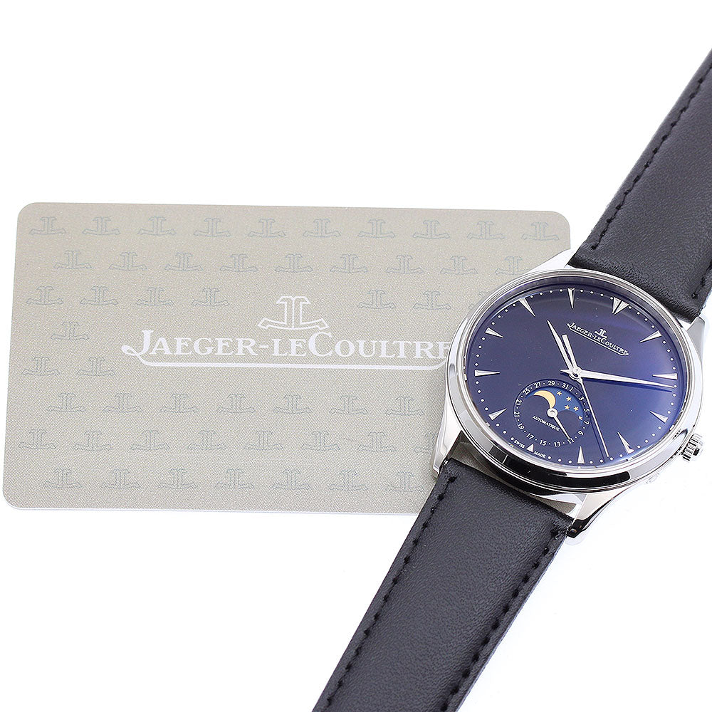 JAEGER-LECOULTRE master ultra slim moon Q1368470/176.8.64.S AT Men's_933577