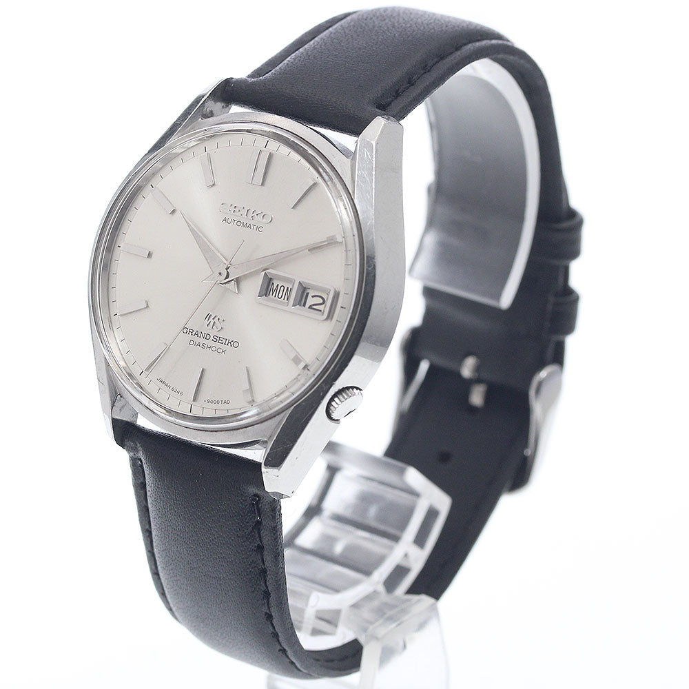 SEIKO Grand Seiko 6246-9000 Day-Date cal.6246A Automatic Men's Watch_933614