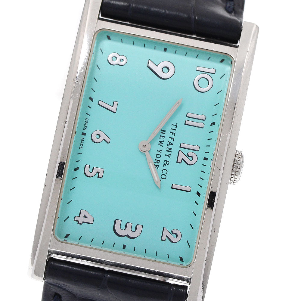 公式】CLOSER｜Tiffany&Co.