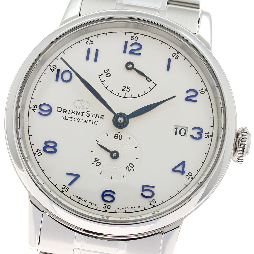 ORIENT Orient Star Heritage Gothic RK-AW0002S Automatic Men's Watch_933695