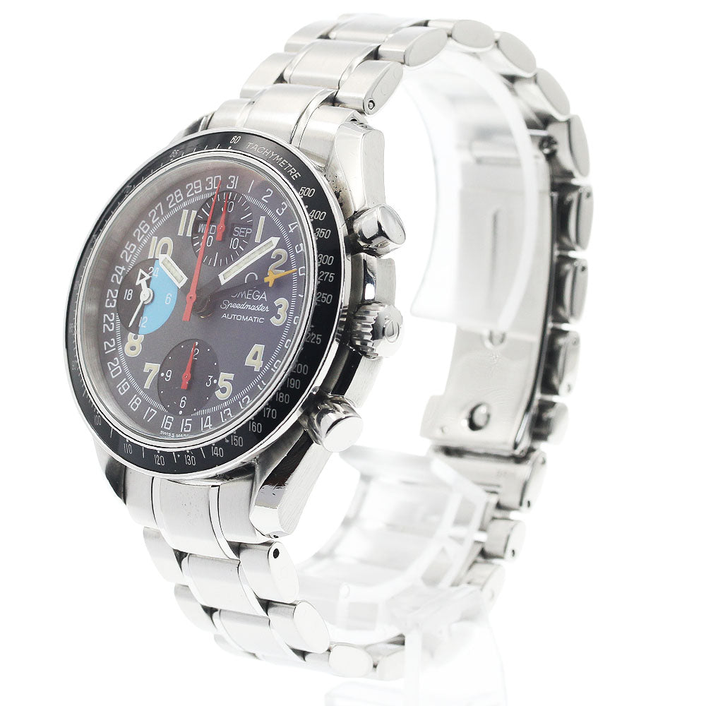OMEGA Speedmaster mark 40 3520.53 AM/PM Triple calendar Automatic Men's_933730