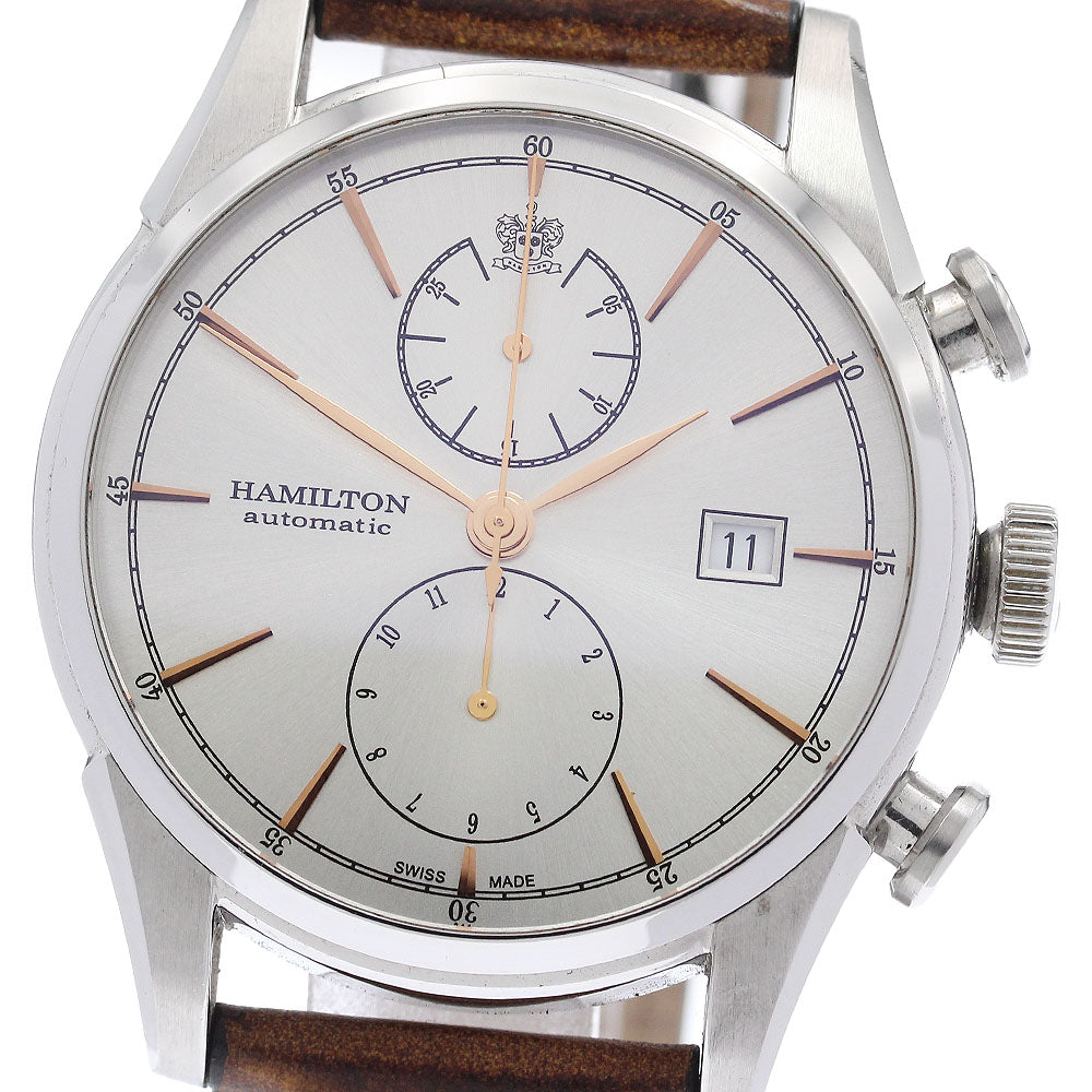 HAMILTON American Classic Spirit of Liberty H32416581 AT Men's Watch_933753