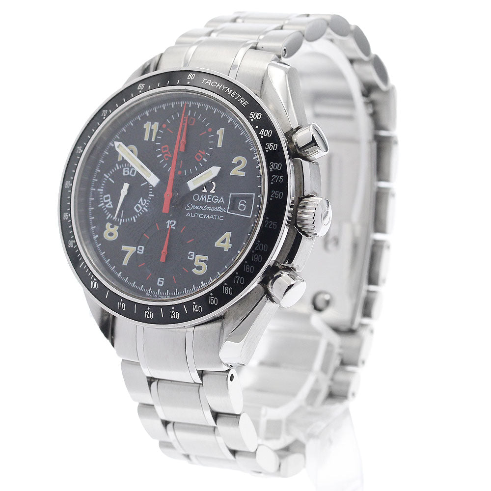 OMEGA Speedmaster mark 40 3513.53 Chronograph black Dial Automatic Men's_933821