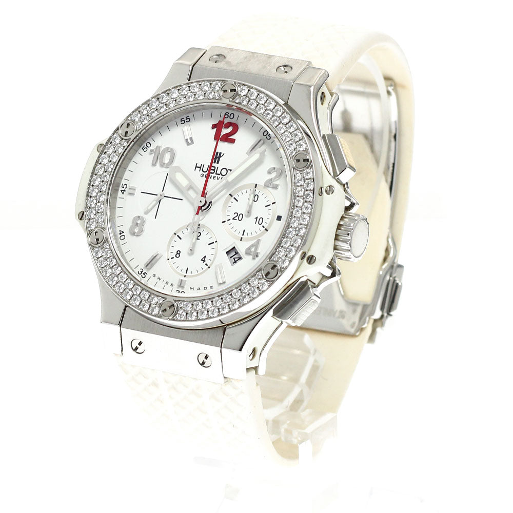 HUBLOT big Bang 301.SE.230.RW.114.DZE01 white Dial Automatic Men's Watch_933830