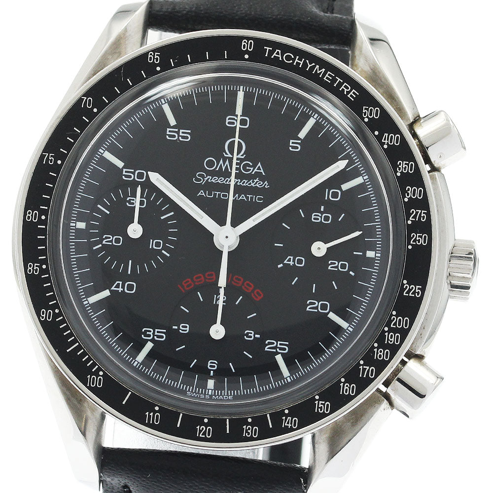 OMEGA Speedmaster AC MILAN 100th anniversary 3810.51.41 Automatic Men's_933860