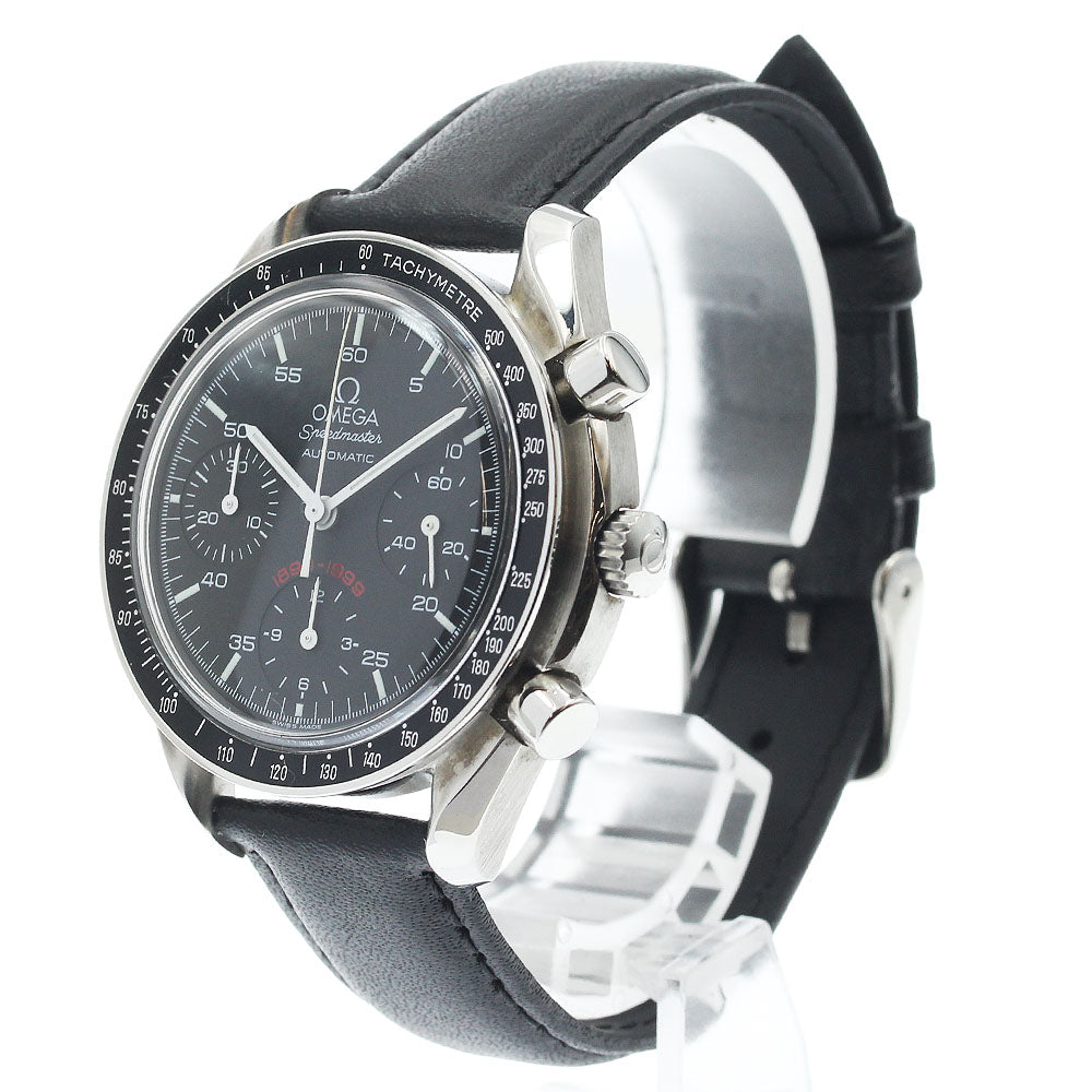 OMEGA Speedmaster AC MILAN 100th anniversary 3810.51.41 Automatic Men's_933860