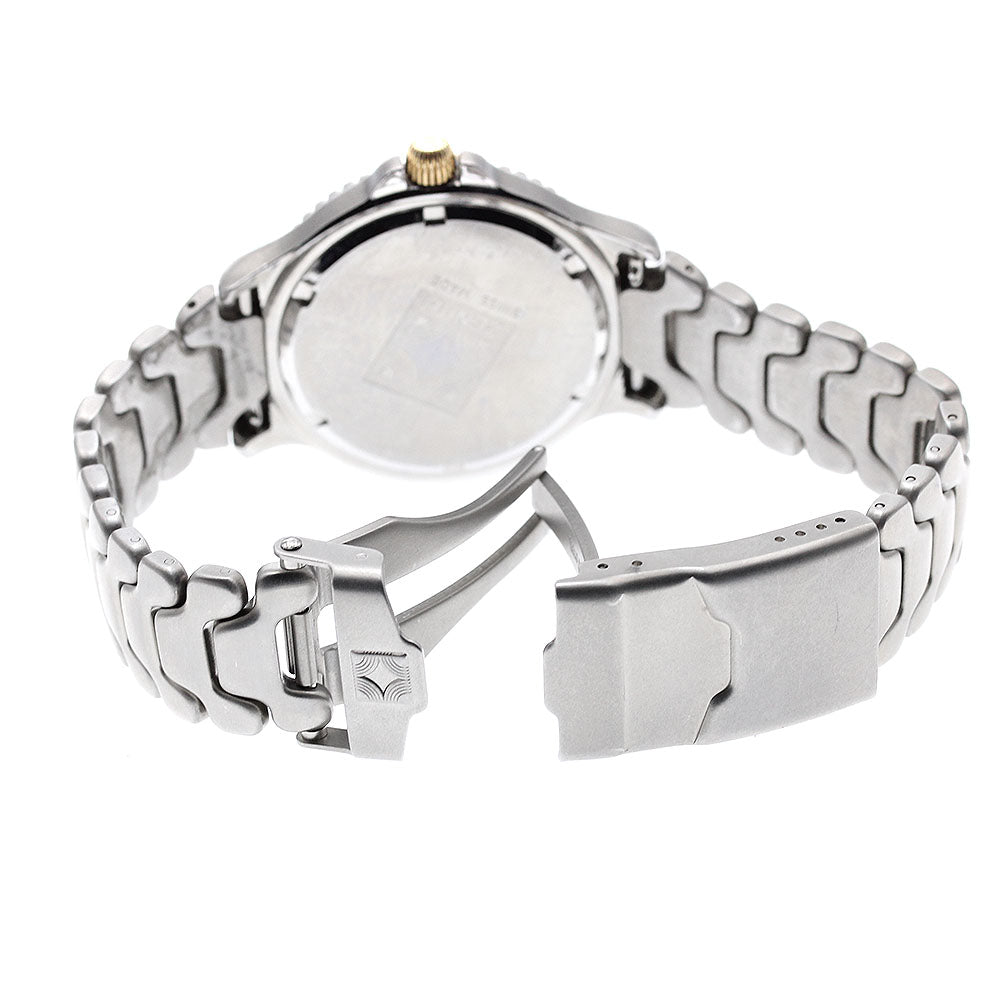 CLOSER Store - CLOSER Limited - ZENITH Defy 59.2000.337 Date white