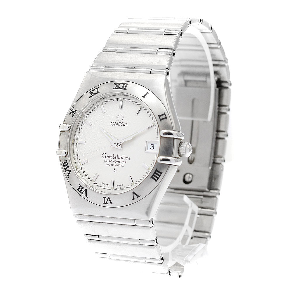 OMEGA Constellation 1502.30 Date chronometer Automatic Men's Watch_933930