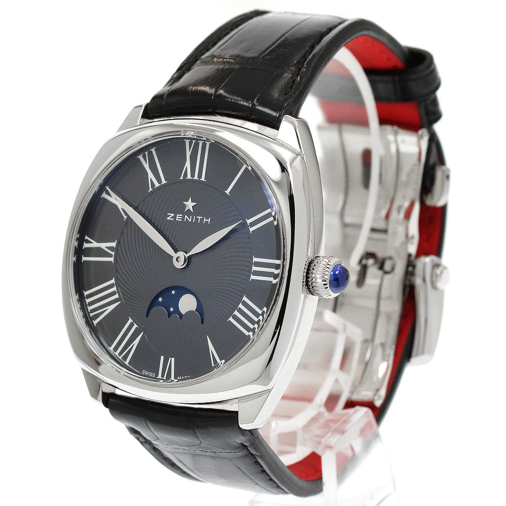 CLOSER Store - CLOSER Limited - ZENITH Heritage Icon 03.1925.692