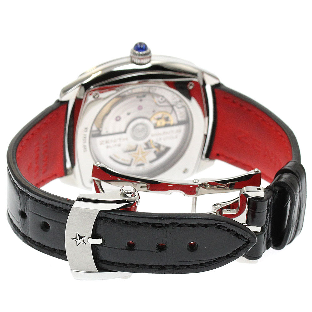 洋楽 prestige 03.2044.4061/01.C746 | Zenith El Primero | AuthenticWatches.com