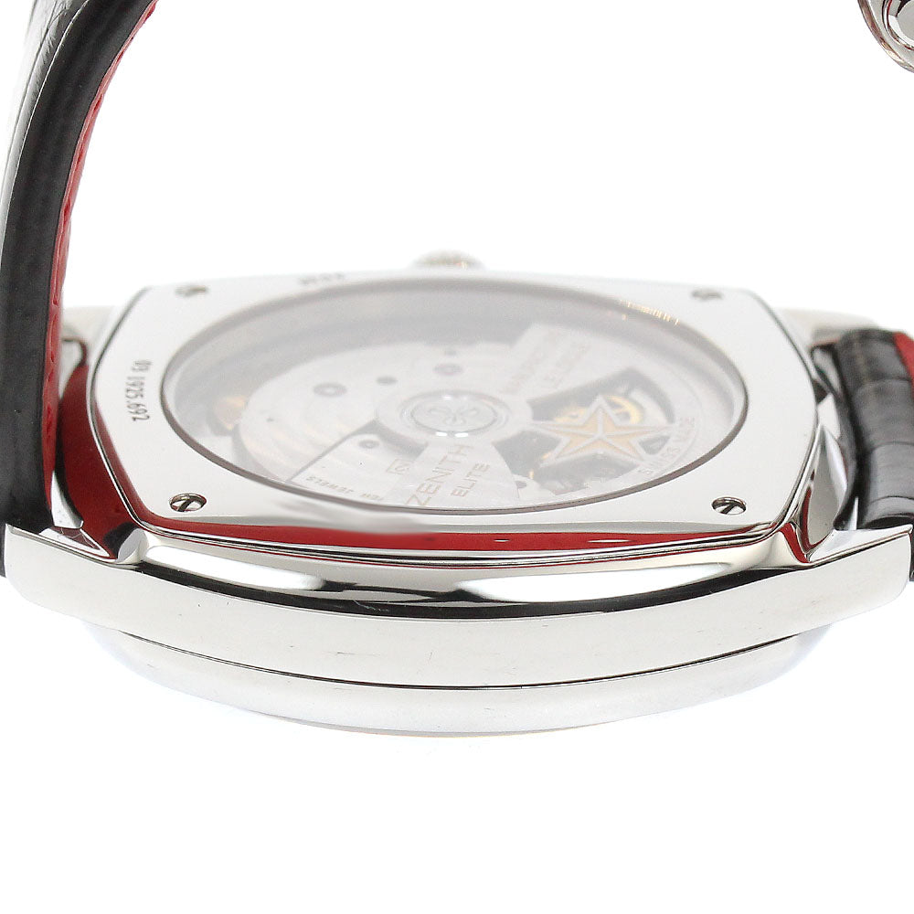 CLOSER Store - CLOSER Limited - ZENITH Heritage Icon 03.1925.692