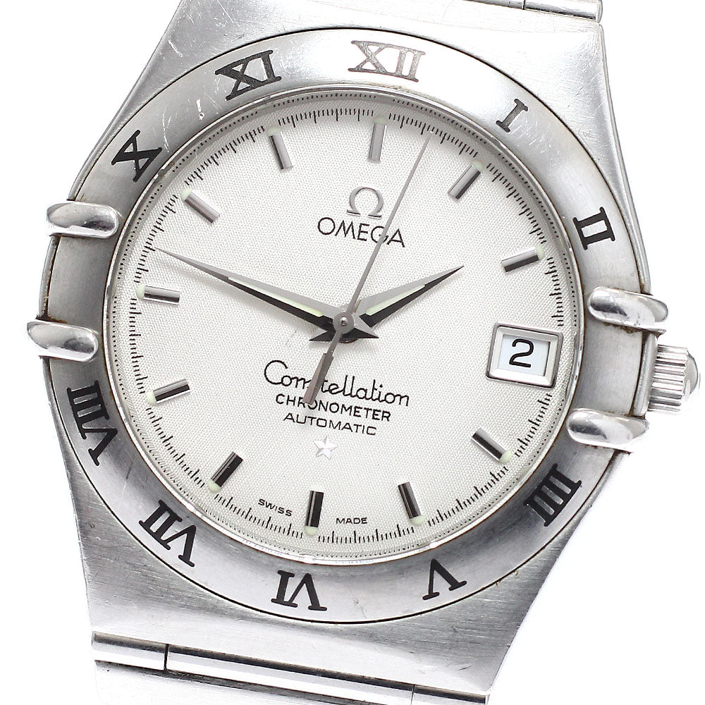 OMEGA Constellation 1502.30 Date chronometer Automatic Men's Watch_933936