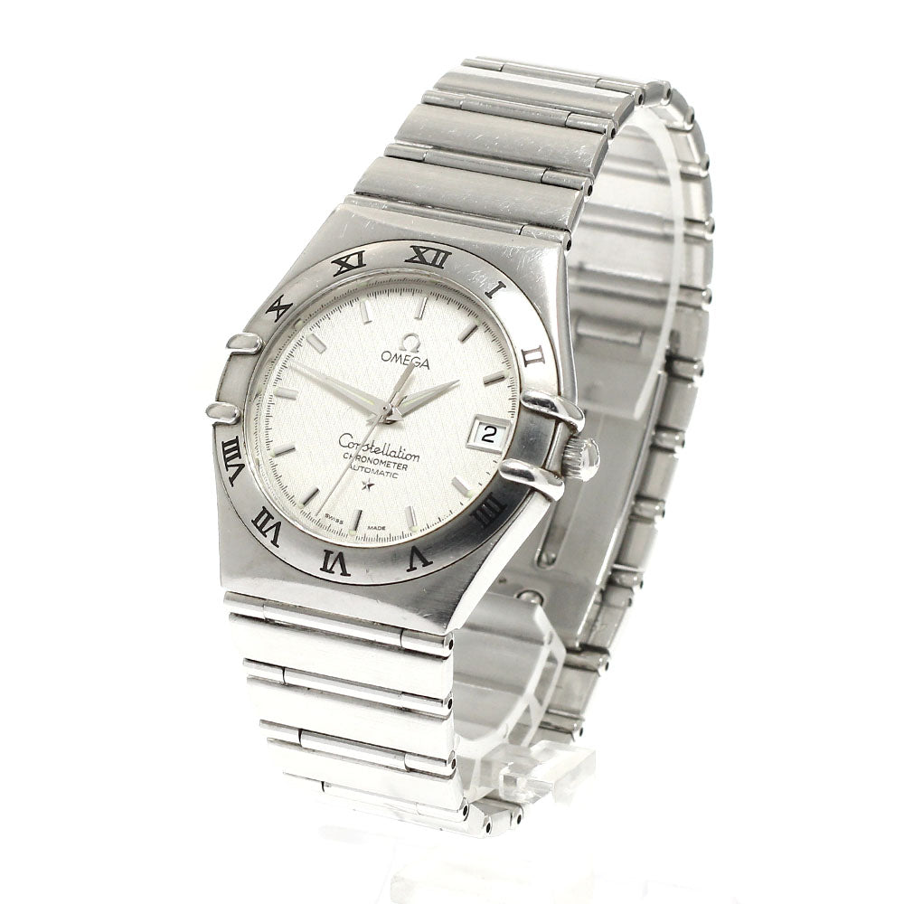 OMEGA Constellation 1502.30 Date chronometer Automatic Men's Watch_933936
