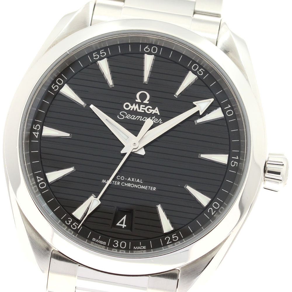 OMEGA Seamaster Aqua Terra 220.10.41.21.01.001 Automatic Men's Watch_934095